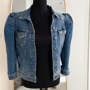 Retrofete Blue Jean Jacket